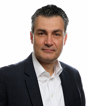 Louis A. Modugno