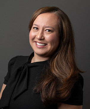Alissa L. Chang
