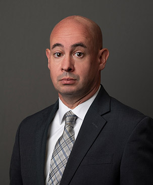 Anthony J. Fredella