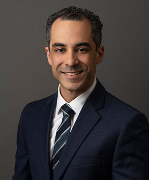 Anthony J. Tavormina