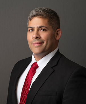 Jonathan E. Friedler