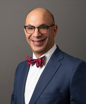 Peter A. Gaudioso