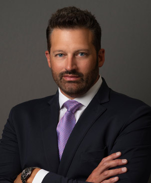 Scott M. Palatucci