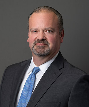 Eric J. Hughes