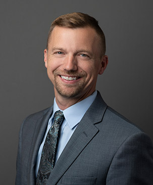 Jeffrey A. Beer Jr.
